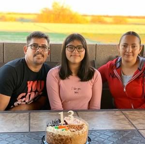 Meet your Posher, Eberardo